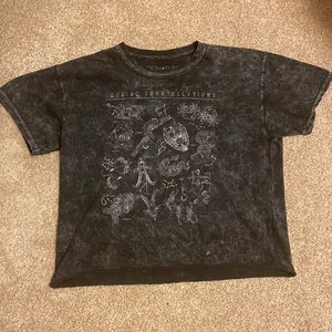 Horoscope T-Shirt